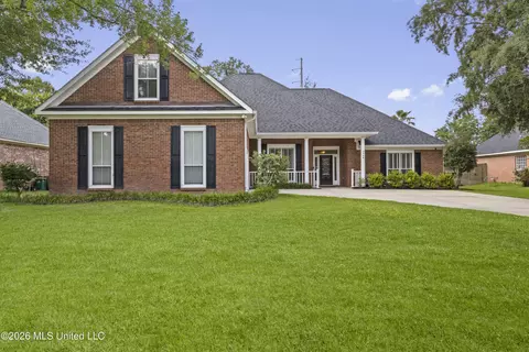2459 Castille Pl, Biloxi, MS 39531