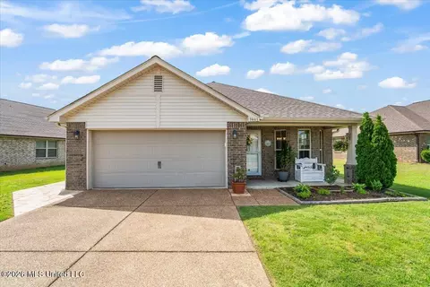 3461 Sabra Ln, Southaven, MS 38672