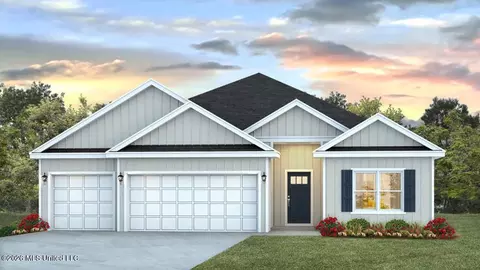 14458 Majesta Dr, Gulfport, MS 39503