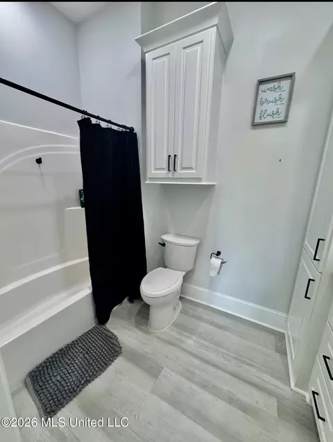 Bath - 534 Stump Ridge Rd, Brandon, MS 39047 photo 2 of 10