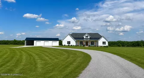 534 Stump Ridge Rd, Brandon, MS 39047
