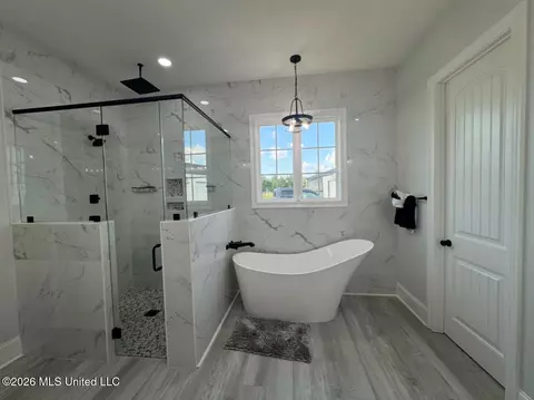 Bath - 534 Stump Ridge Rd, Brandon, MS 39047 photo 5 of 10
