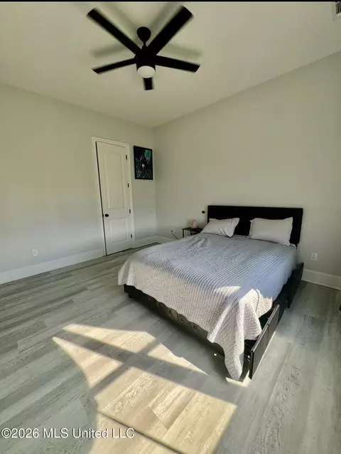 Bedroom - 534 Stump Ridge Rd, Brandon, MS 39047 photo 1 of 5