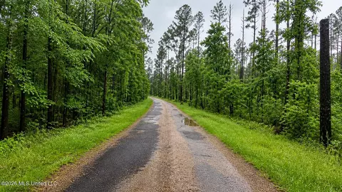 Ford Lane, Crystal Springs, MS 39059