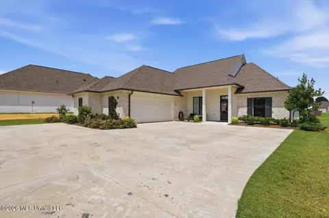 Exterior - 114 Katherine Ln, Madison, MS 39110 photo 2 of 7