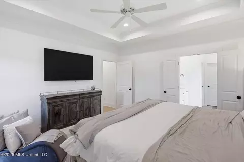 Bedroom - 114 Katherine Ln, Madison, MS 39110 photo 2 of 4