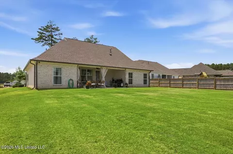 Exterior - 114 Katherine Ln, Madison, MS 39110 photo 6 of 7