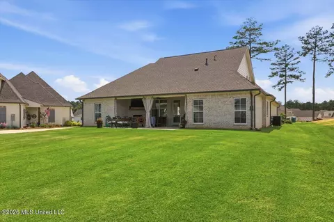 Exterior - 114 Katherine Ln, Madison, MS 39110 photo 5 of 7