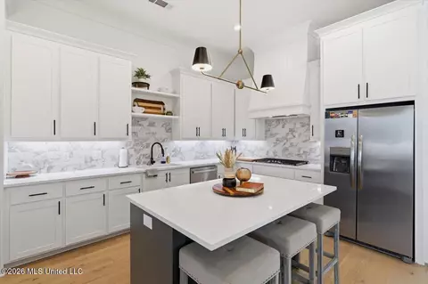 Kitchen - 114 Katherine Ln, Madison, MS 39110 photo 1 of 4