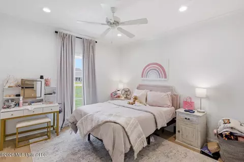 Bedroom - 114 Katherine Ln, Madison, MS 39110 photo 4 of 4