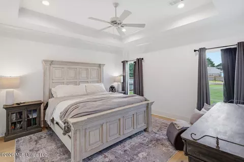 Bedroom - 114 Katherine Ln, Madison, MS 39110 photo 1 of 4