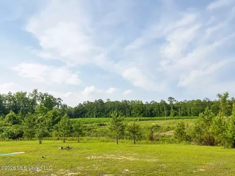 1882 Mcinnis Vernal Rd, Lucedale, MS 39452