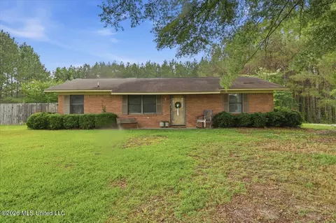 Exterior - 873 Bryan Rd, Walnut Grove, MS 39189 photo 1 of 8