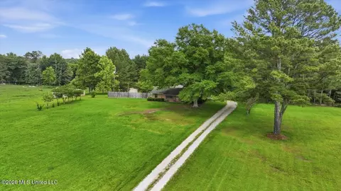 Exterior - 873 Bryan Rd, Walnut Grove, MS 39189 photo 8 of 8