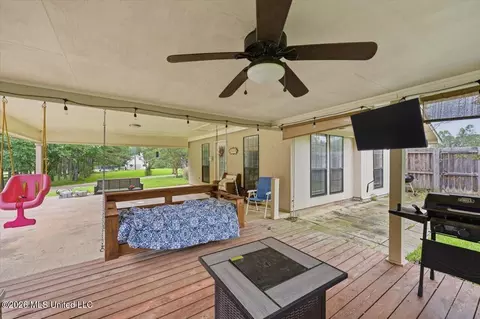 Exterior - 873 Bryan Rd, Walnut Grove, MS 39189 photo 5 of 8