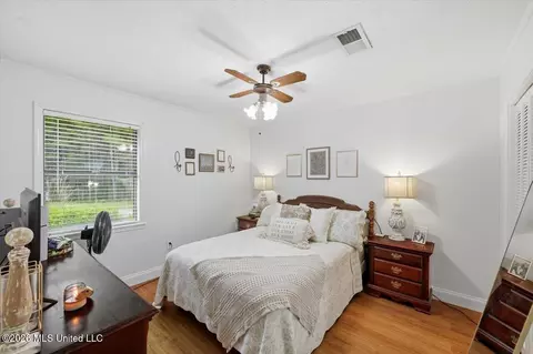 Bedroom - 873 Bryan Rd, Walnut Grove, MS 39189 photo 1 of 3