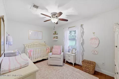 Bedroom - 873 Bryan Rd, Walnut Grove, MS 39189 photo 3 of 3