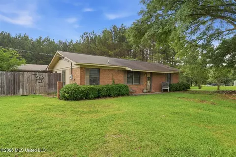 Exterior - 873 Bryan Rd, Walnut Grove, MS 39189 photo 2 of 8