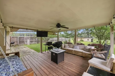 Exterior - 873 Bryan Rd, Walnut Grove, MS 39189 photo 3 of 8