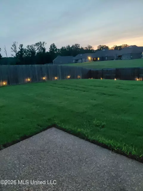 Exterior - 648 Beckett Cv, Hernando, MS 38632 photo 5 of 6