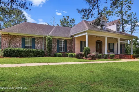 1861 Sharon Rd, Canton, MS 39046