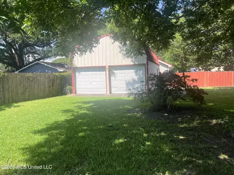 Exterior - 703 E Old Pass Rd, Long Beach, MS 39560 photo 1 of 6
