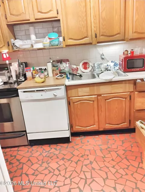 Kitchen - 703 E Old Pass Rd, Long Beach, MS 39560 photo 1 of 1