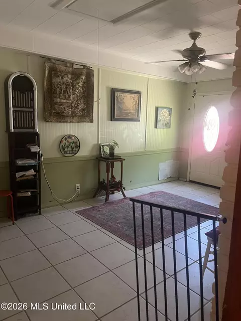 Entry Way - 703 E Old Pass Rd, Long Beach, MS 39560 photo 1 of 2