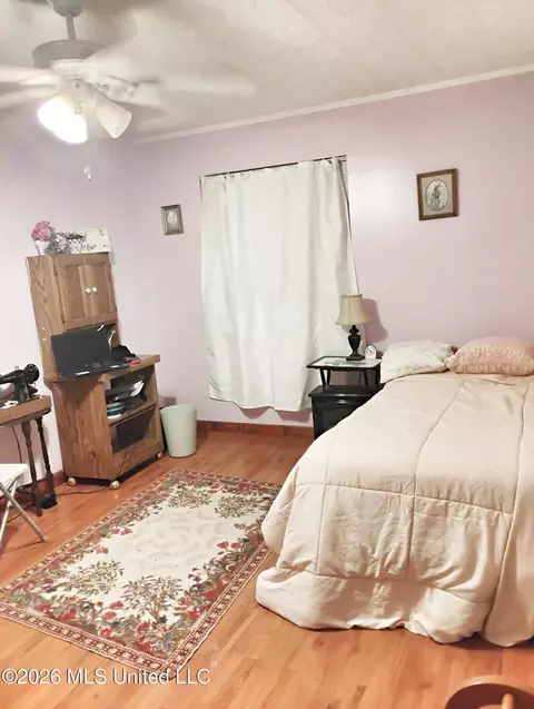 Bedroom - 703 E Old Pass Rd, Long Beach, MS 39560 photo 1 of 1