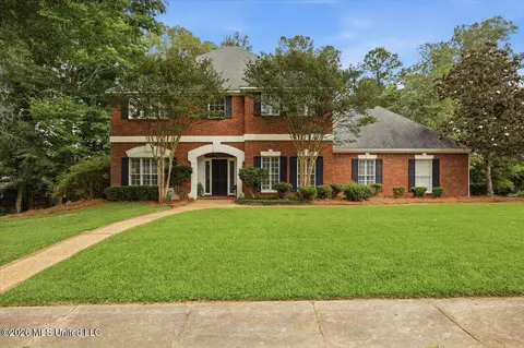 306 Remington Dr, Brandon, MS 39042