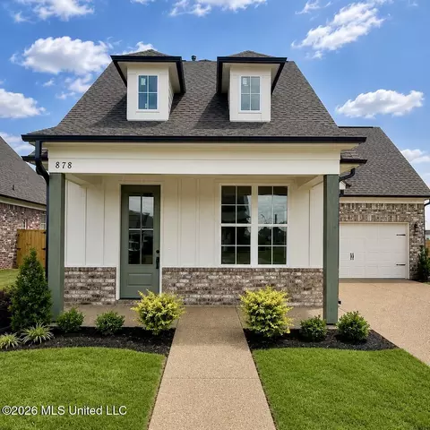 5577 Shiloh Ln, Southaven, MS 38672