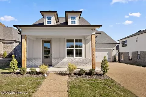 5577 Shiloh Ln, Southaven, MS 38672