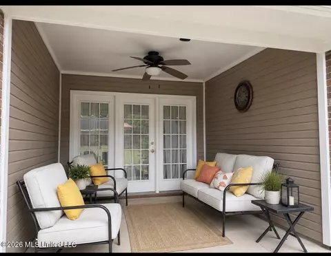 Exterior - 456 Treles Dr, Madison, MS 39110 photo 3 of 3