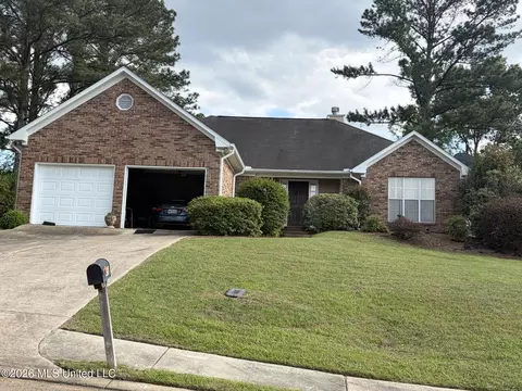 456 Treles Dr, Madison, MS 39110
