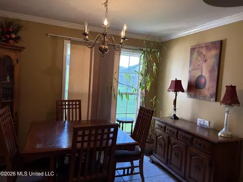 Dining - 456 Treles Dr, Madison, MS 39110 photo 1 of 2