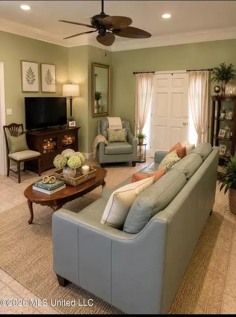 Living - 456 Treles Dr, Madison, MS 39110 photo 1 of 1