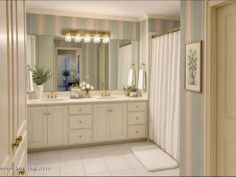 Bath - 456 Treles Dr, Madison, MS 39110 photo 3 of 3