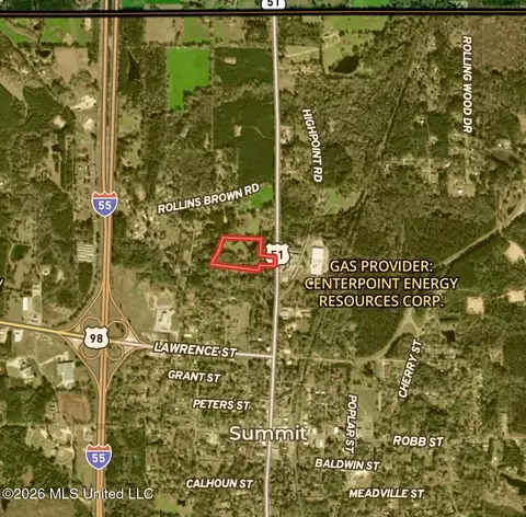 1015 Highway 51, Summit, MS 39666 photo 31