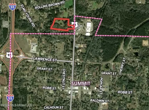 1015 Highway 51, Summit, MS 39666 photo 30