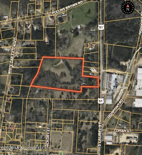 1015 Highway 51, Summit, MS 39666 photo 29