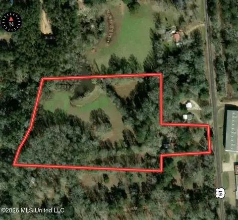 1015 Highway 51, Summit, MS 39666 photo 27