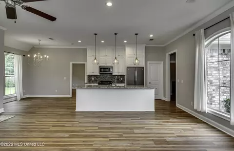 Living - 230 Falls Xing, Madison, MS 39110 photo 5 of 6