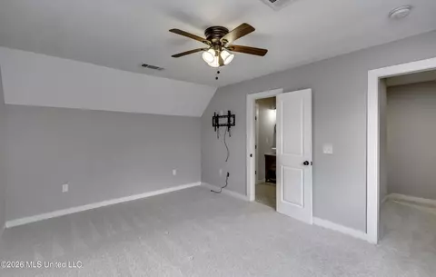 Bedroom - 230 Falls Xing, Madison, MS 39110 photo 3 of 5