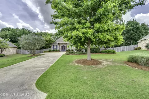Exterior - 230 Falls Xing, Madison, MS 39110 photo 6 of 14