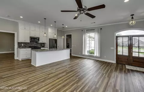 Entry Way - 230 Falls Xing, Madison, MS 39110 photo 2 of 7