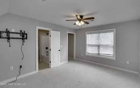 Bedroom - 230 Falls Xing, Madison, MS 39110 photo 4 of 5