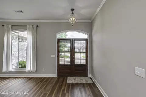 Entry Way - 230 Falls Xing, Madison, MS 39110 photo 1 of 7