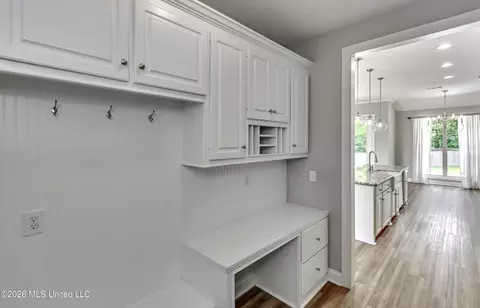 Entry Way - 230 Falls Xing, Madison, MS 39110 photo 4 of 7