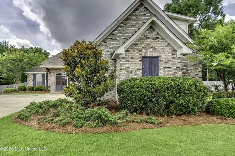Exterior - 230 Falls Xing, Madison, MS 39110 photo 8 of 14