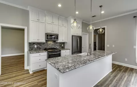 Kitchen - 230 Falls Xing, Madison, MS 39110 photo 2 of 4